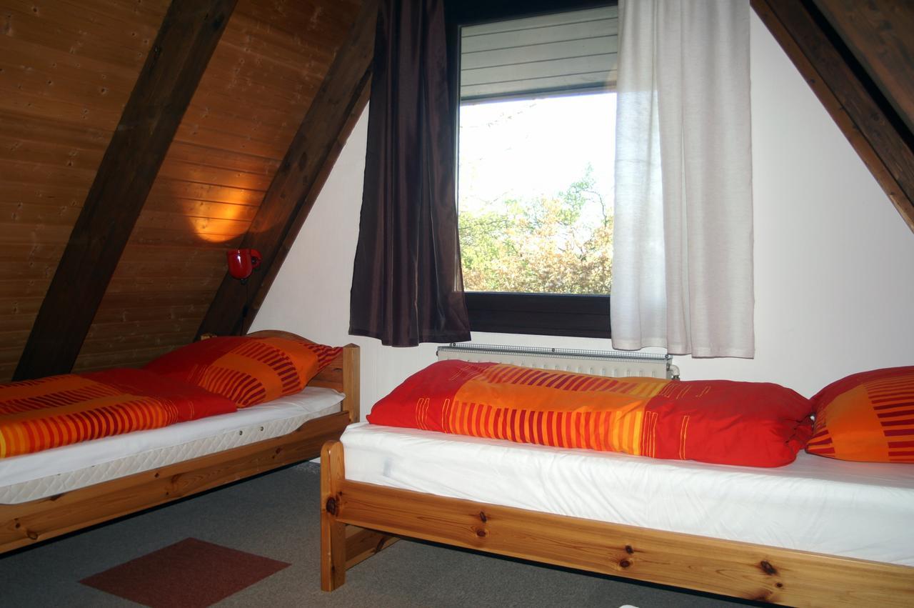 Ankerplatz Twielenfleth 外观 照片