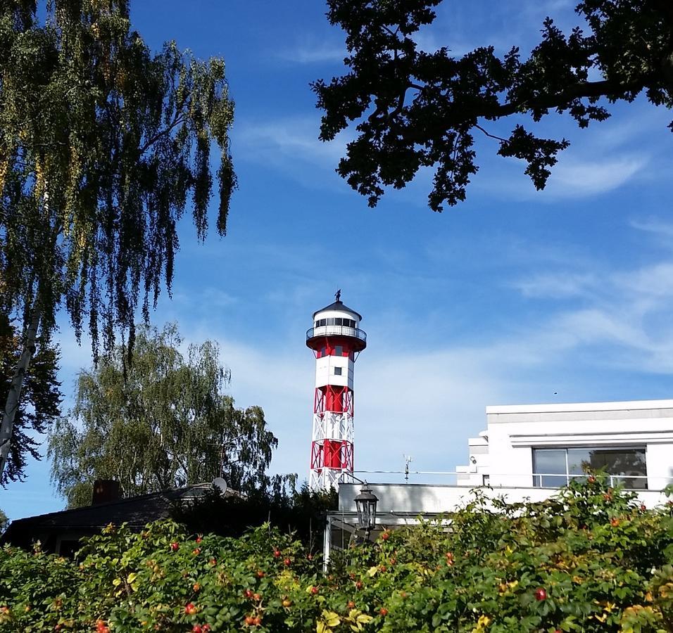 Ankerplatz Twielenfleth 外观 照片